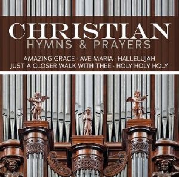 Produktbild: Christian Hymns & Prayers