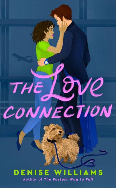 Produktbild: The Love Connection