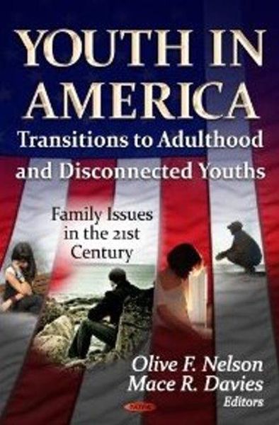 Produktbild: Youth in America