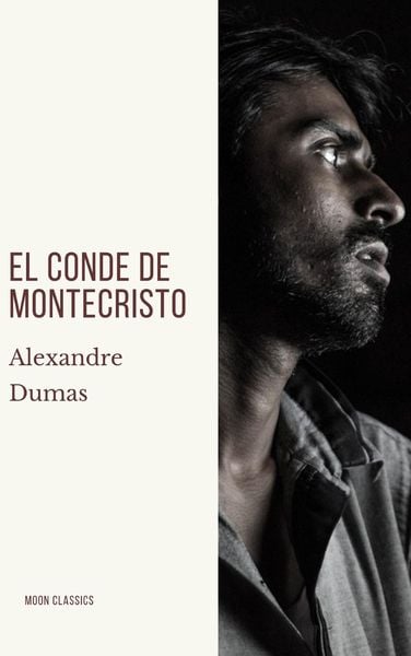 Produktbild: El conde de montecristo