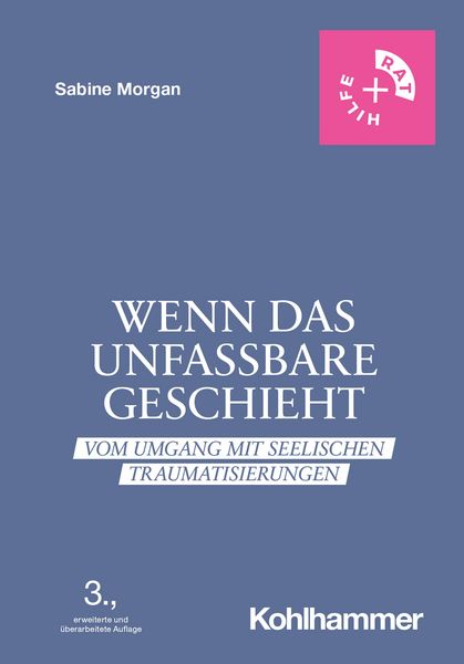 Produktbild: Wenn das Unfassbare geschieht