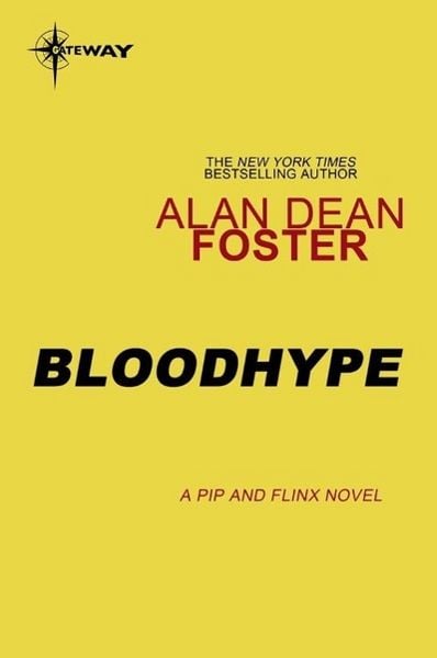 Produktbild: Bloodhype