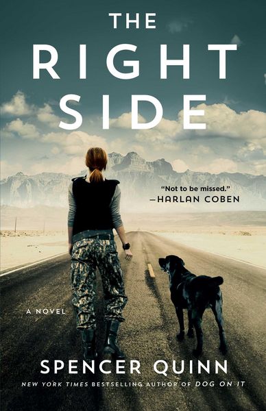 Produktbild: The Right Side