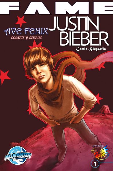 Produktbild: FAME: Justin Bieber (Spanish Edition)