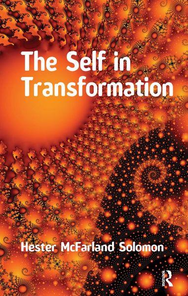 Produktbild: The Self in Transformation