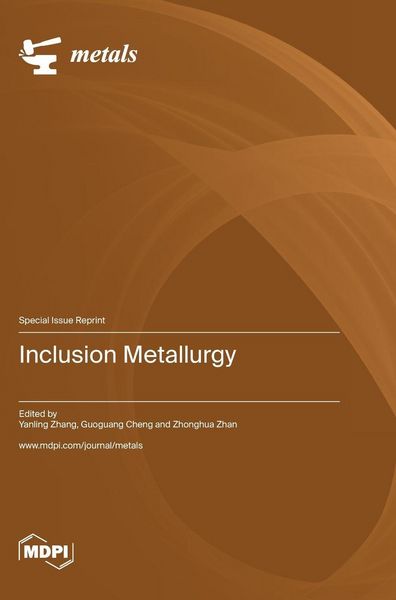 Produktbild: Inclusion Metallurgy