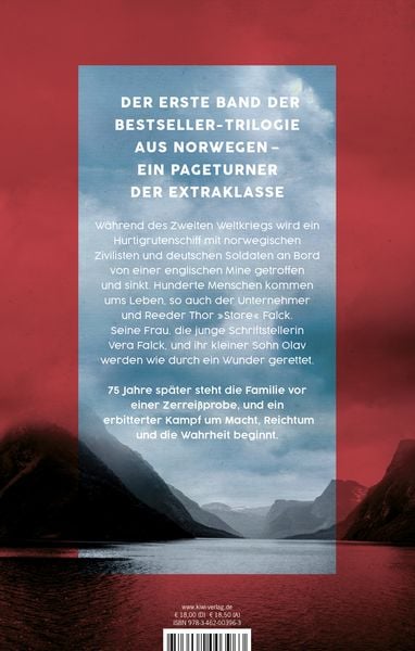 Produktbild: Meeresfriedhof