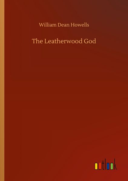 Produktbild: The Leatherwood God
