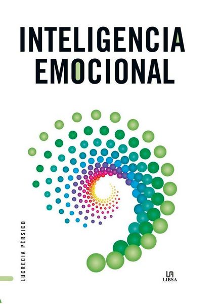 Produktbild: Inteligencia emocional
