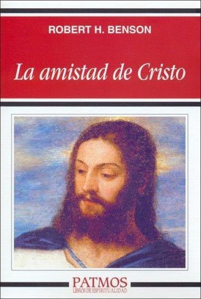 Produktbild: La amistad de Cristo