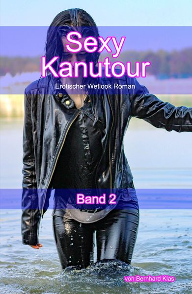 Produktbild: Sexy Kanutour - Band 2