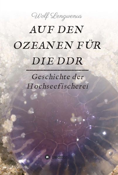 Produktbild: Auf den Ozeanen f&uuml;r die DDR