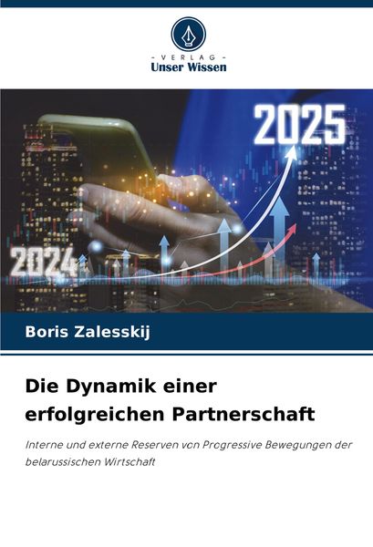 Produktbild: Die Dynamik einer erfolgreichen Partnerschaft