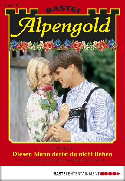 Produktbild: Alpengold 180