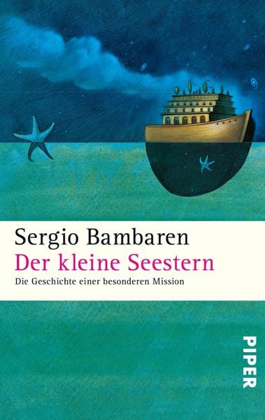 Produktbild: Der kleine Seestern