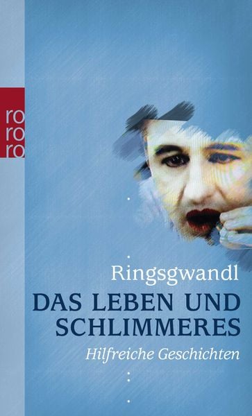 Produktbild: Das Leben und Schlimmeres