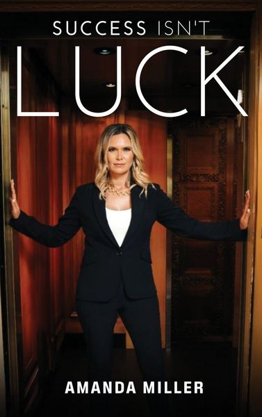 Produktbild: Success Isn't Luck