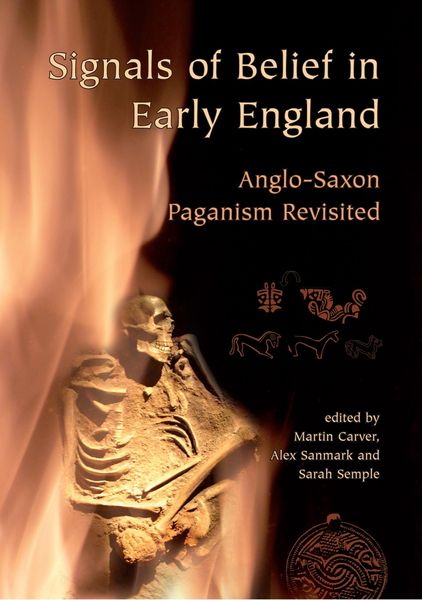 Produktbild: Signals of Belief in Early England