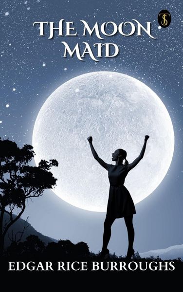 Produktbild: The Moon Maid