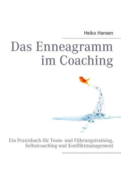 Produktbild: Das Enneagramm im Coaching