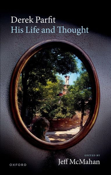 Produktbild: Derek Parfit: His Life and Thought
