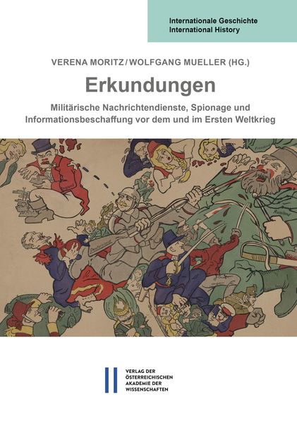 Produktbild: Erkundungen
