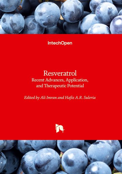 Produktbild: Resveratrol