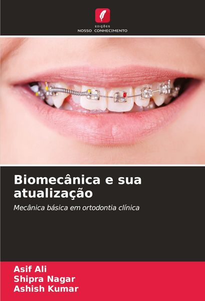 Produktbild: Biomec&acirc;nica e sua atualiza&ccedil;&atilde;o