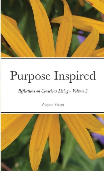 Produktbild: Purpose Inspired