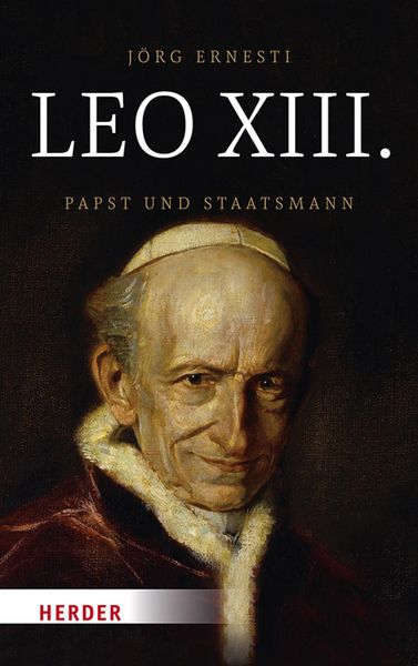 Produktbild: Leo Xiii.