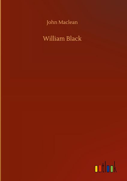 Produktbild: William Black