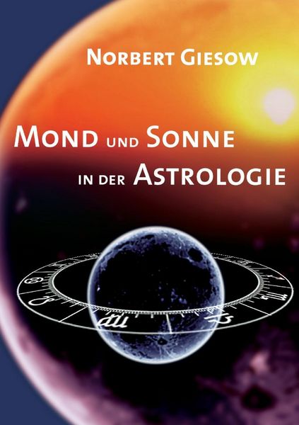 Produktbild: Mond und Sonne in der Astrologie