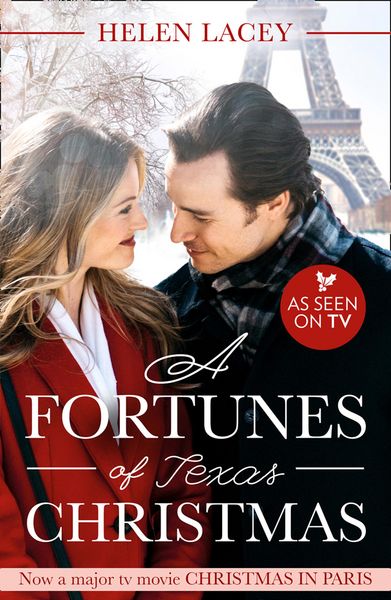 Produktbild: A Fortunes Of Texas Christmas