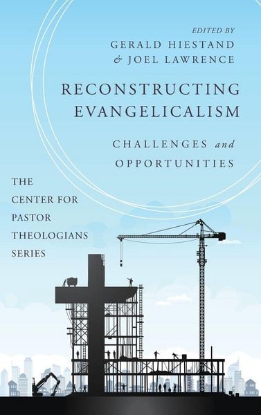 Produktbild: Reconstructing Evangelicalism