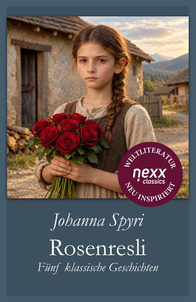 Produktbild: Rosenresli