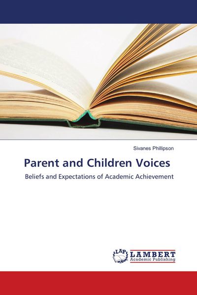 Produktbild: Parent and Children Voices