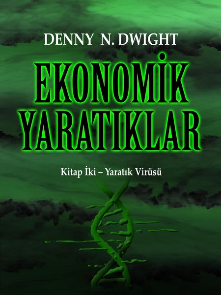 Produktbild: Ekonomik Yaratiklar