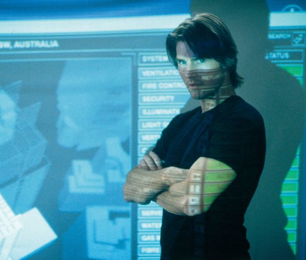Produktbild: Mission: Impossible 2 - M:i-2 (4K Ulta HD) (+ Blu-ray 2D)