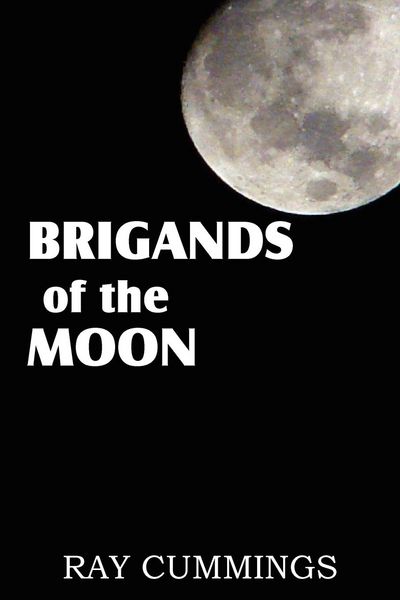 Produktbild: Brigands of the Moon