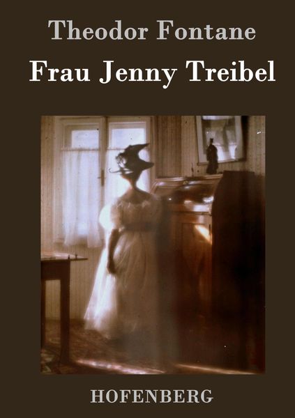 Produktbild: Frau Jenny Treibel