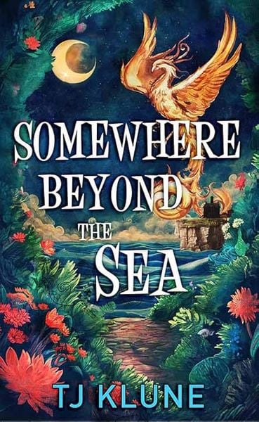 Produktbild: Somewhere Beyond the Sea