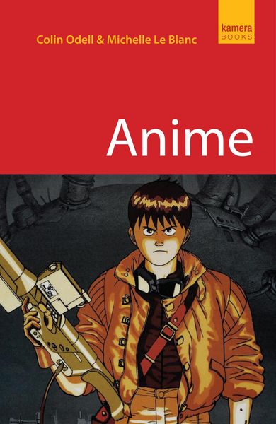 Produktbild: Anime