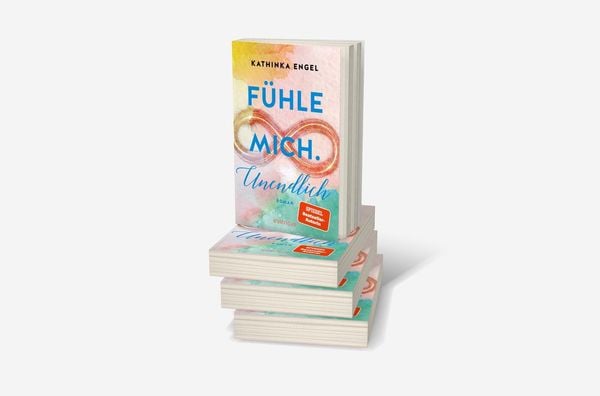 Produktbild: F&uuml;hle mich. Unendlich