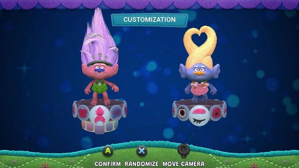 Produktbild: Trolls Remix Rescue
