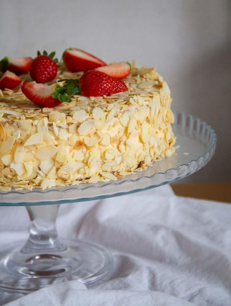 Produktbild: Genuss ohne Gluten - Die besten Kuchenrezepte f&uuml;r jede Jahreszeit