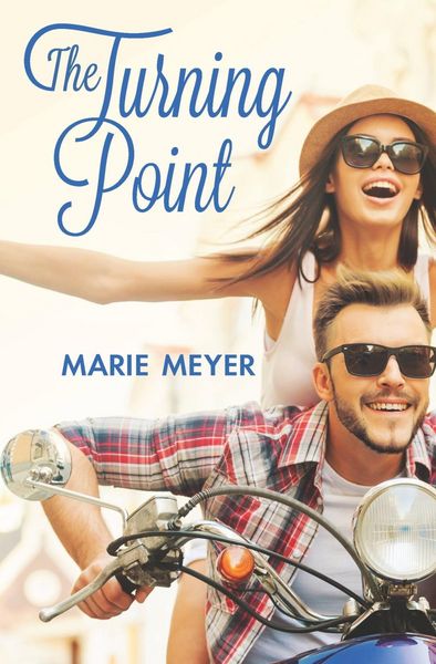 Produktbild: The Turning Point