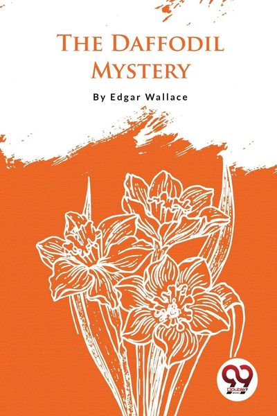 Produktbild: The Daffodil Mystery