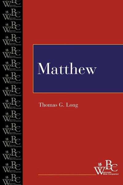 Produktbild: Matthew (WBC)