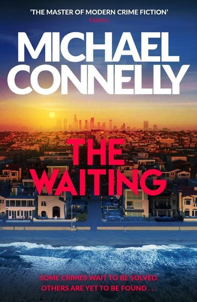 Produktbild: The Waiting