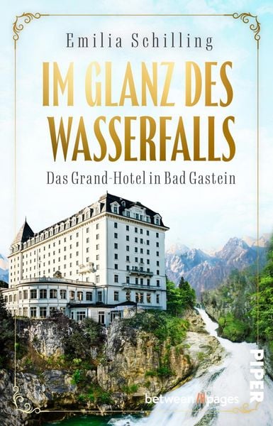 Produktbild: Im Glanz des Wasserfalls